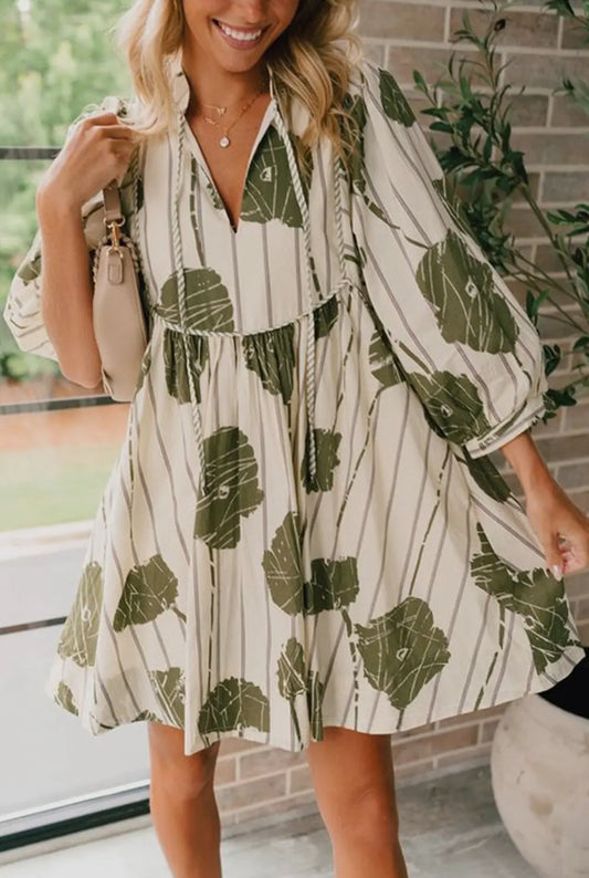 The Lula Dress